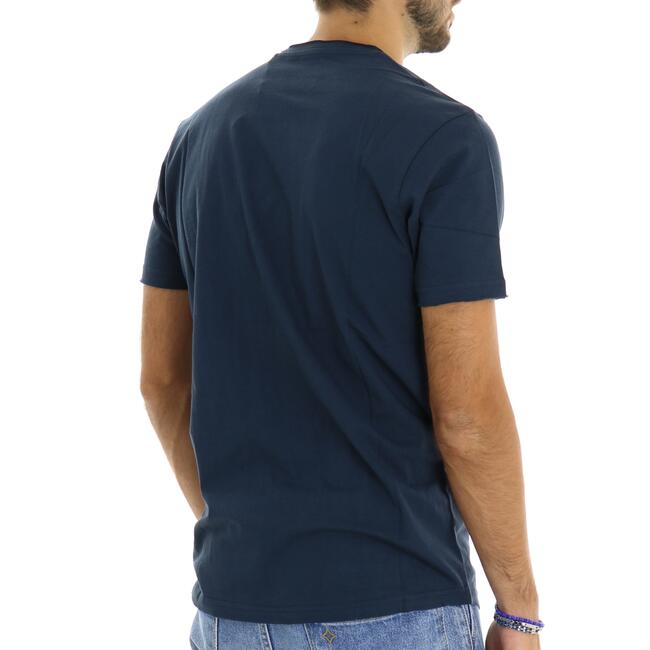 T-SHIRT GAYLIN SOLID - Mad Fashion | img vers.650x/